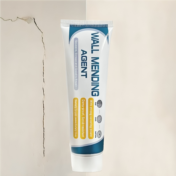 WallFix™ | Reparer veggene dine umiddelbart!