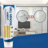 WallFix™ | Reparer veggene dine umiddelbart!