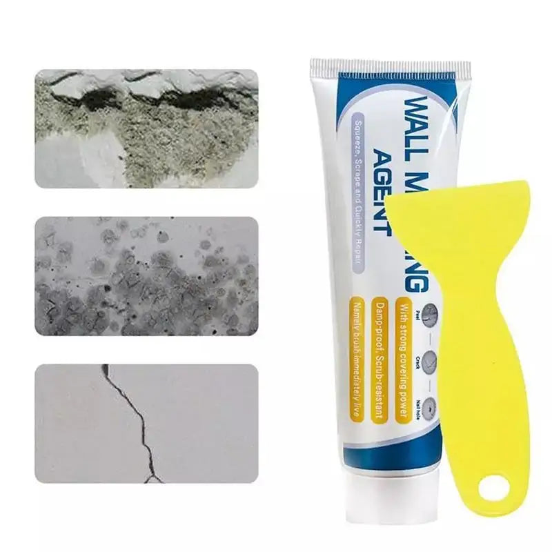 WallFix™ | Reparer veggene dine umiddelbart!